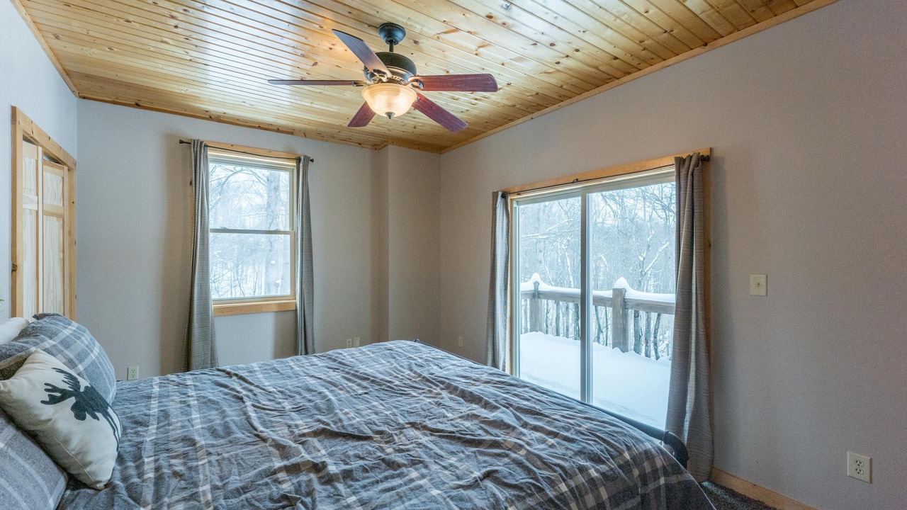 Photo of Bedroom in Rockbridge