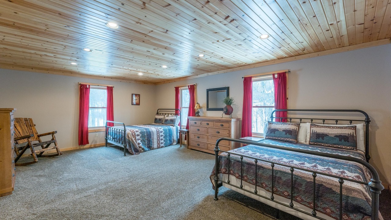 Photo of Bedroom in Rockbridge