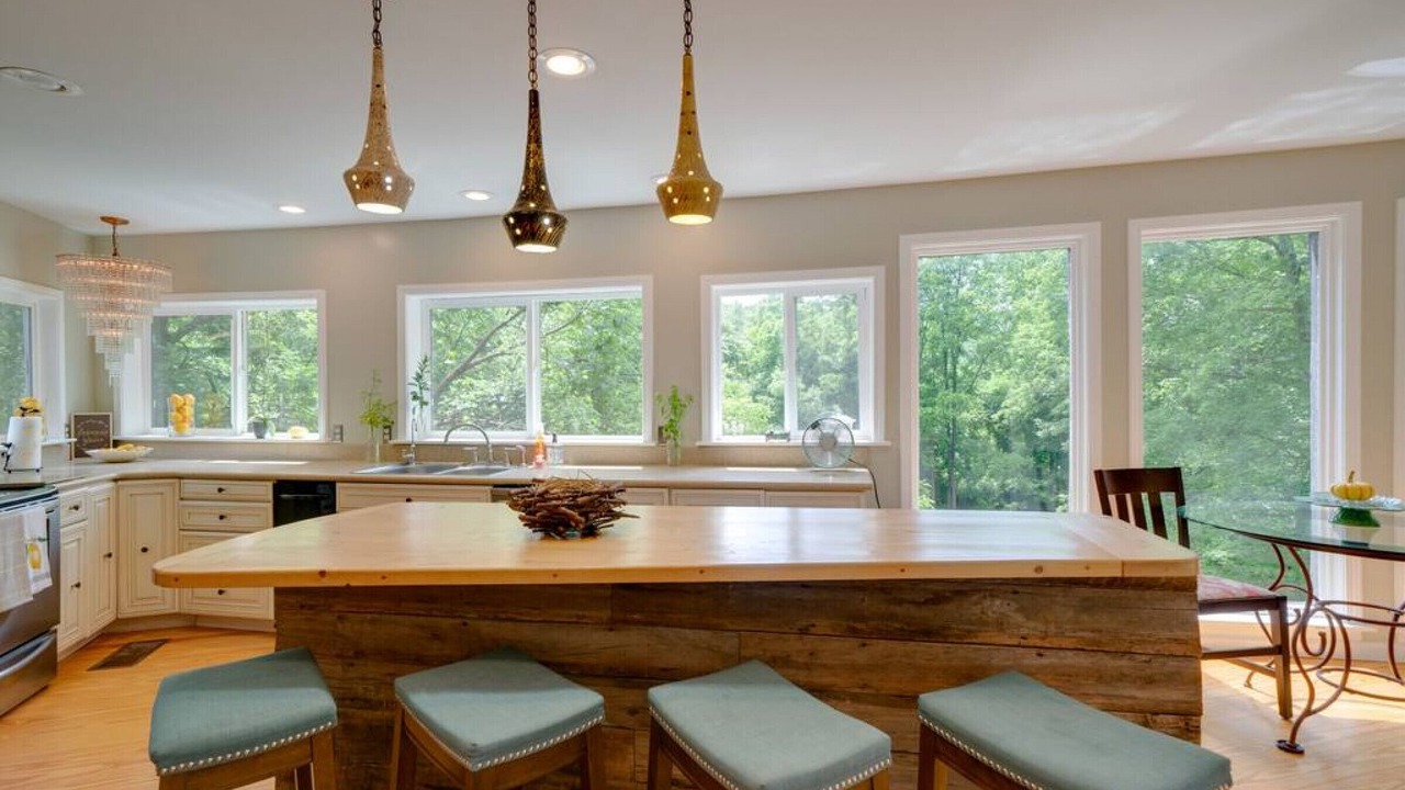 Photo of Kitchen in Springfield