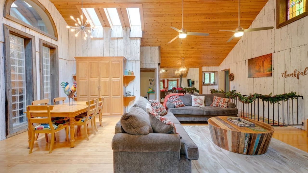 Photo of Livingroom in Springfield
