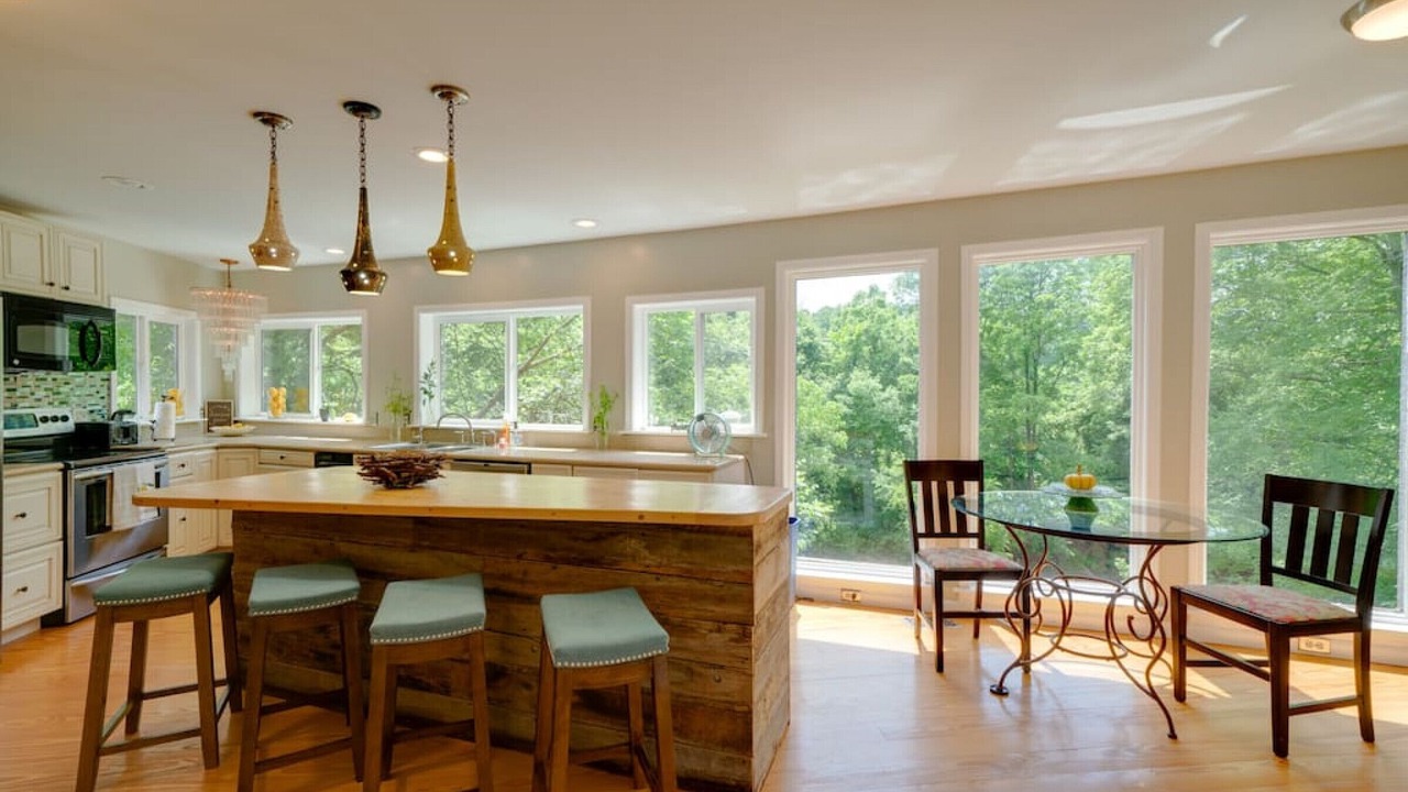 Photo of Kitchen in Springfield