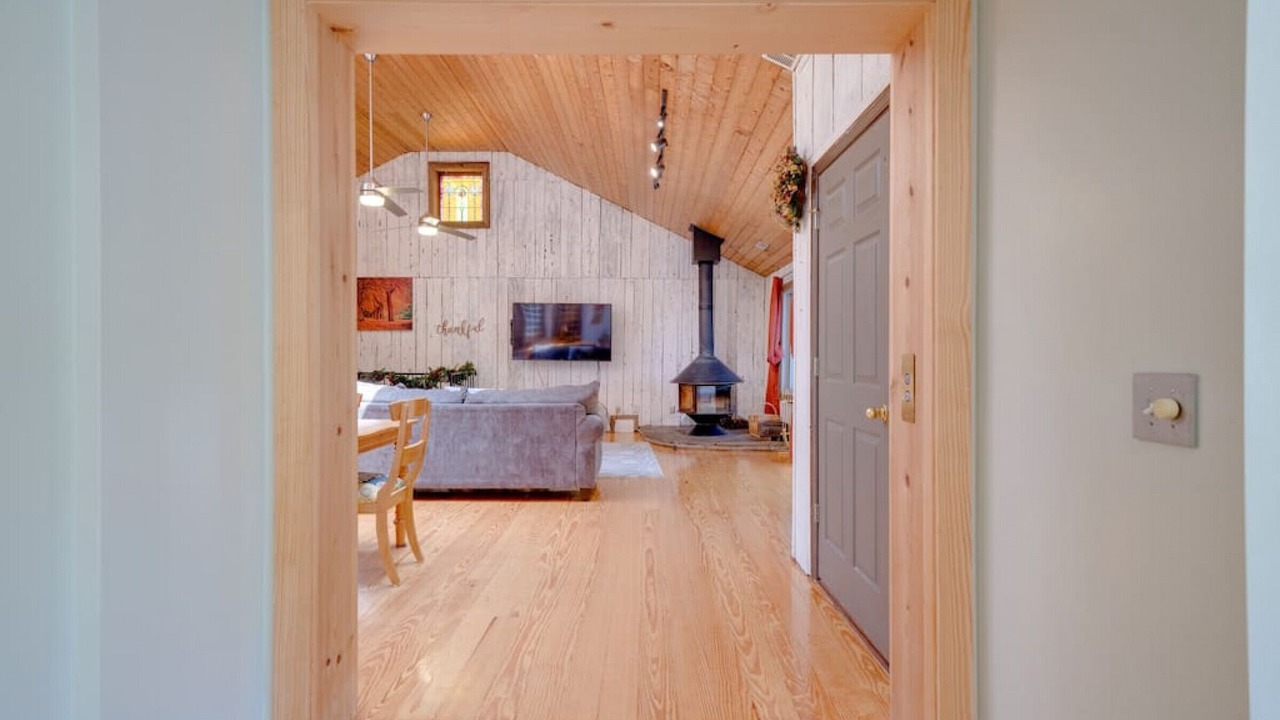 Photo of Livingroom in Springfield