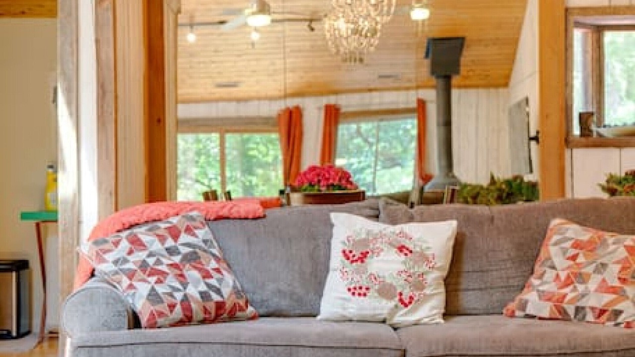 Photo of Livingroom in Springfield