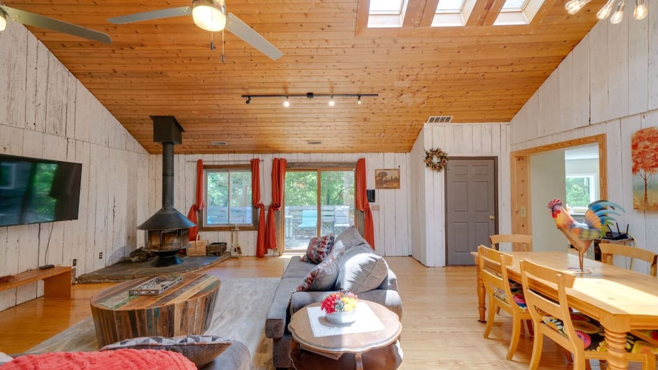 Photo of Livingroom in Springfield
