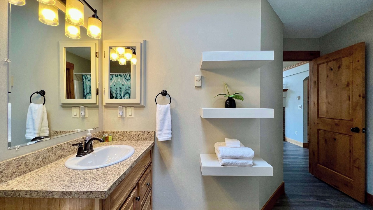 Photo of Bathroom in Dayton