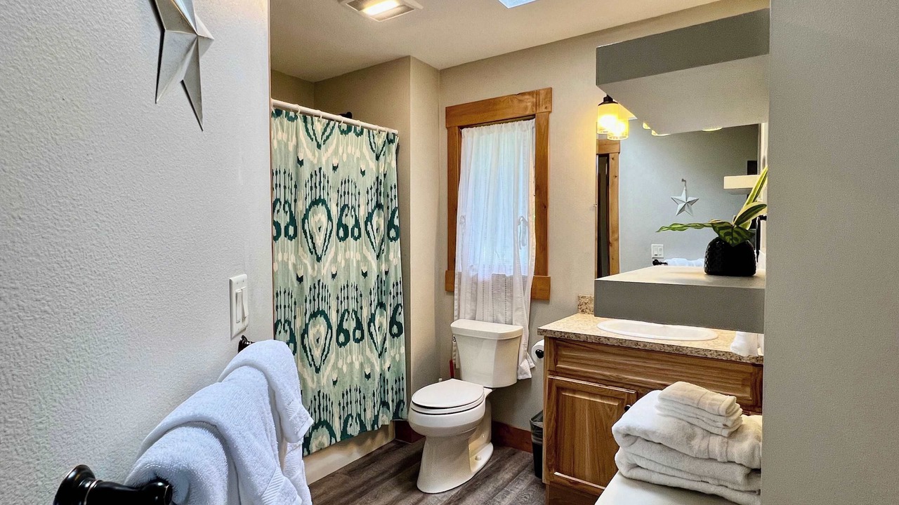 Photo of Bathroom in Dayton