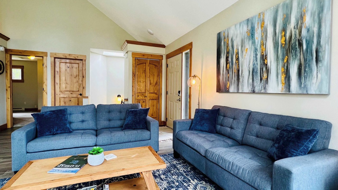 Photo of Bedroom in Dayton