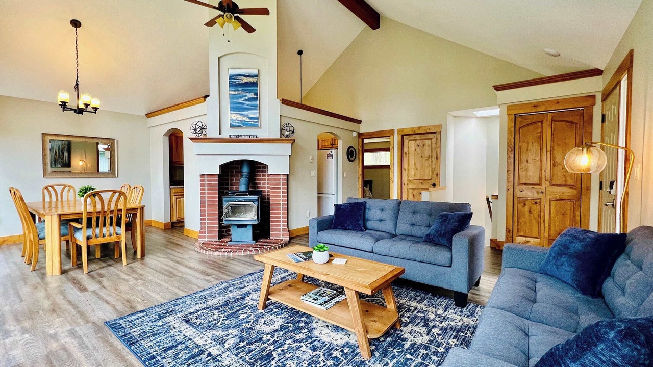 Photo of Bedroom in Dayton