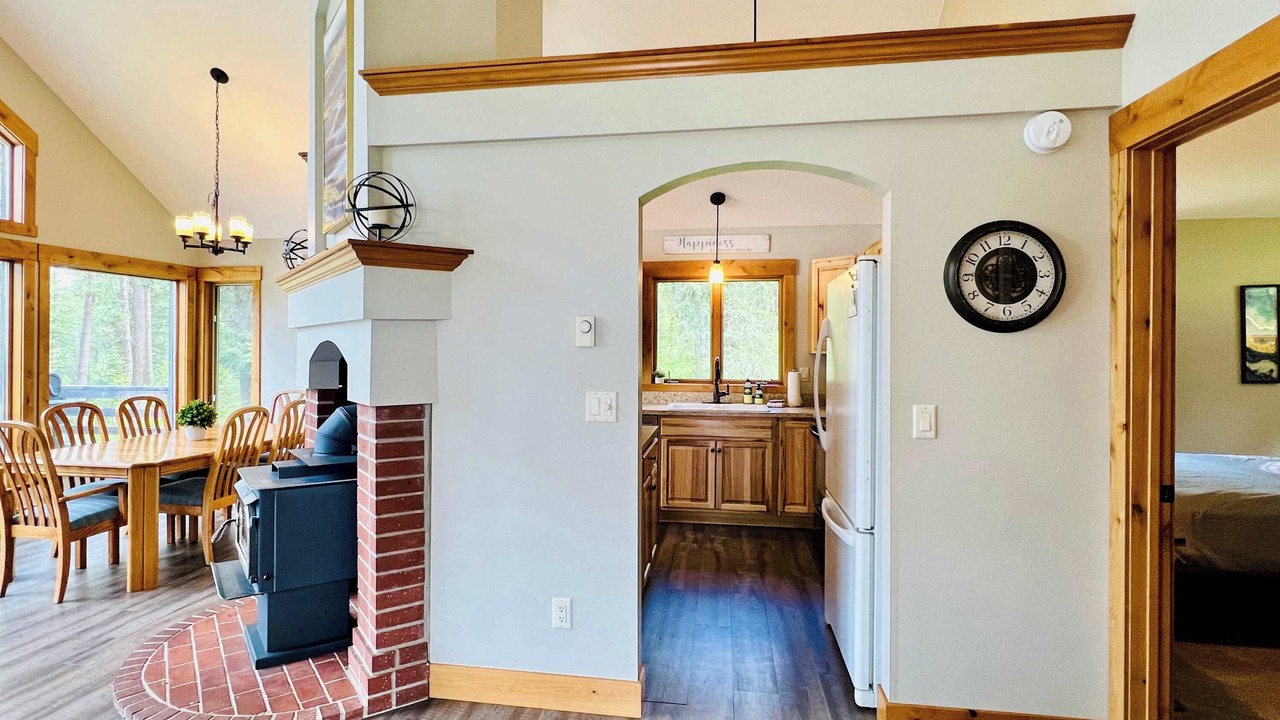 Photo of Bedroom in Dayton
