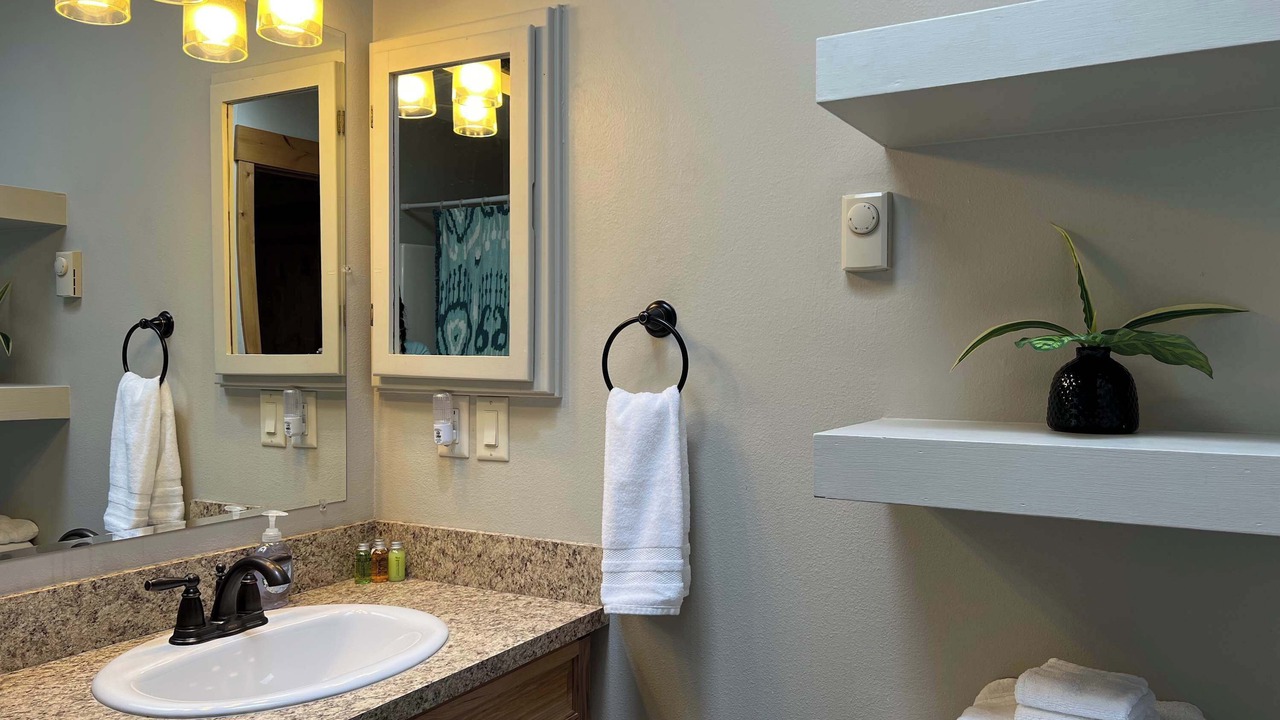 Photo of Bathroom in Dayton