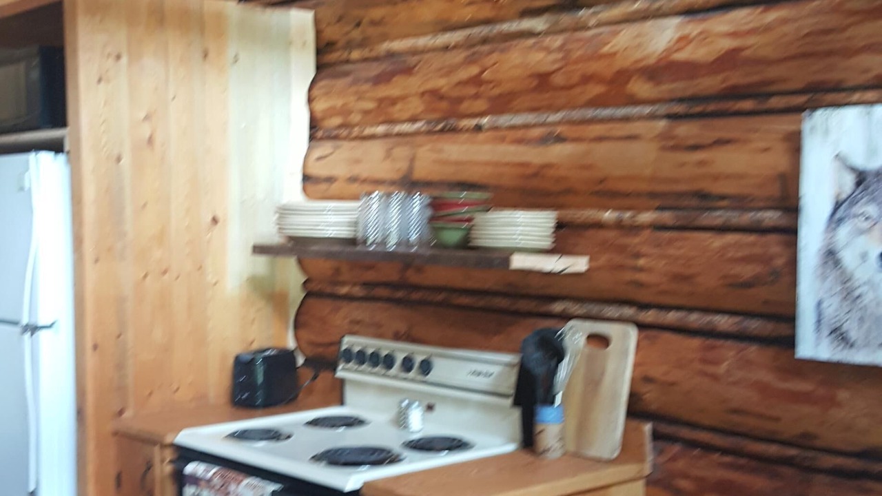 Photo of Kitchen in Condon
