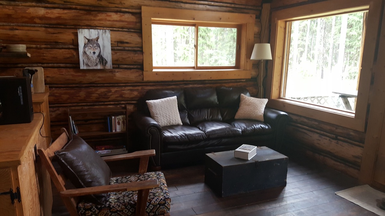 Photo of Livingroom in Condon