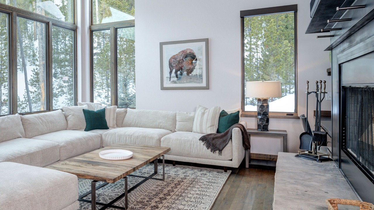 Photo of Bedroom in Powder Ridge