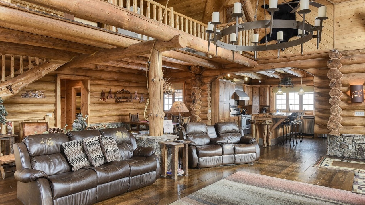 Photo of Livingroom in Lead