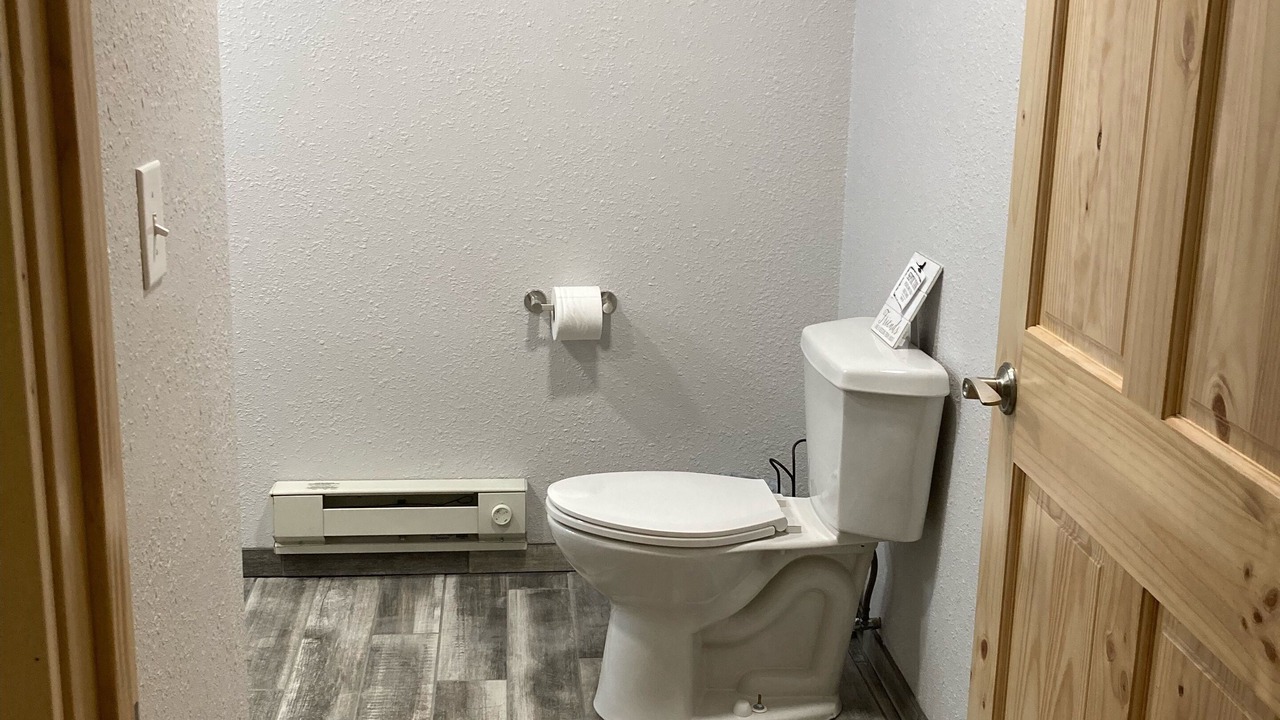 Photo of Bathroom in Custer