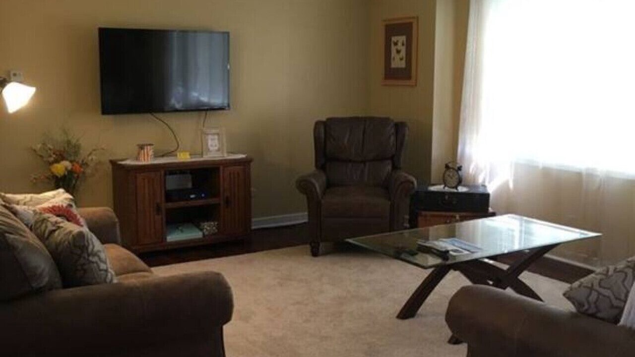 Photo of Livingroom in Miles City