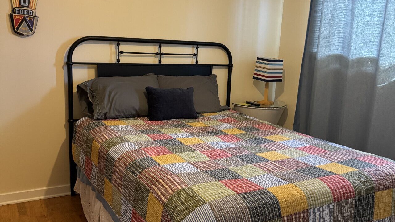 Photo of Bedroom in Miles City