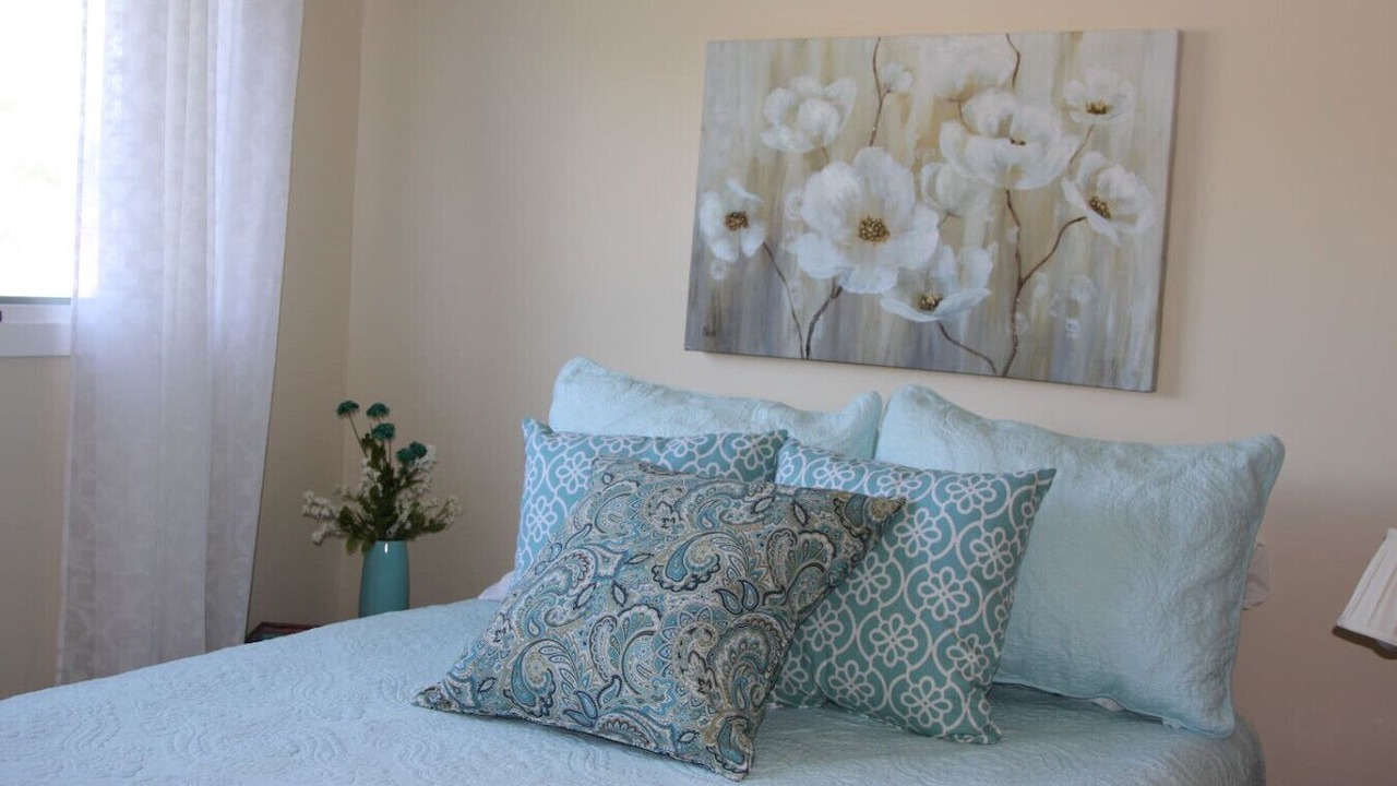Photo of Bedroom in Miles City