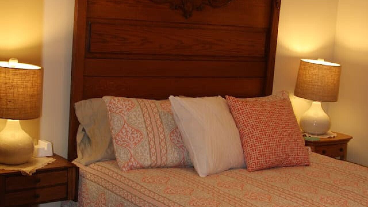 Photo of Bedroom in Miles City