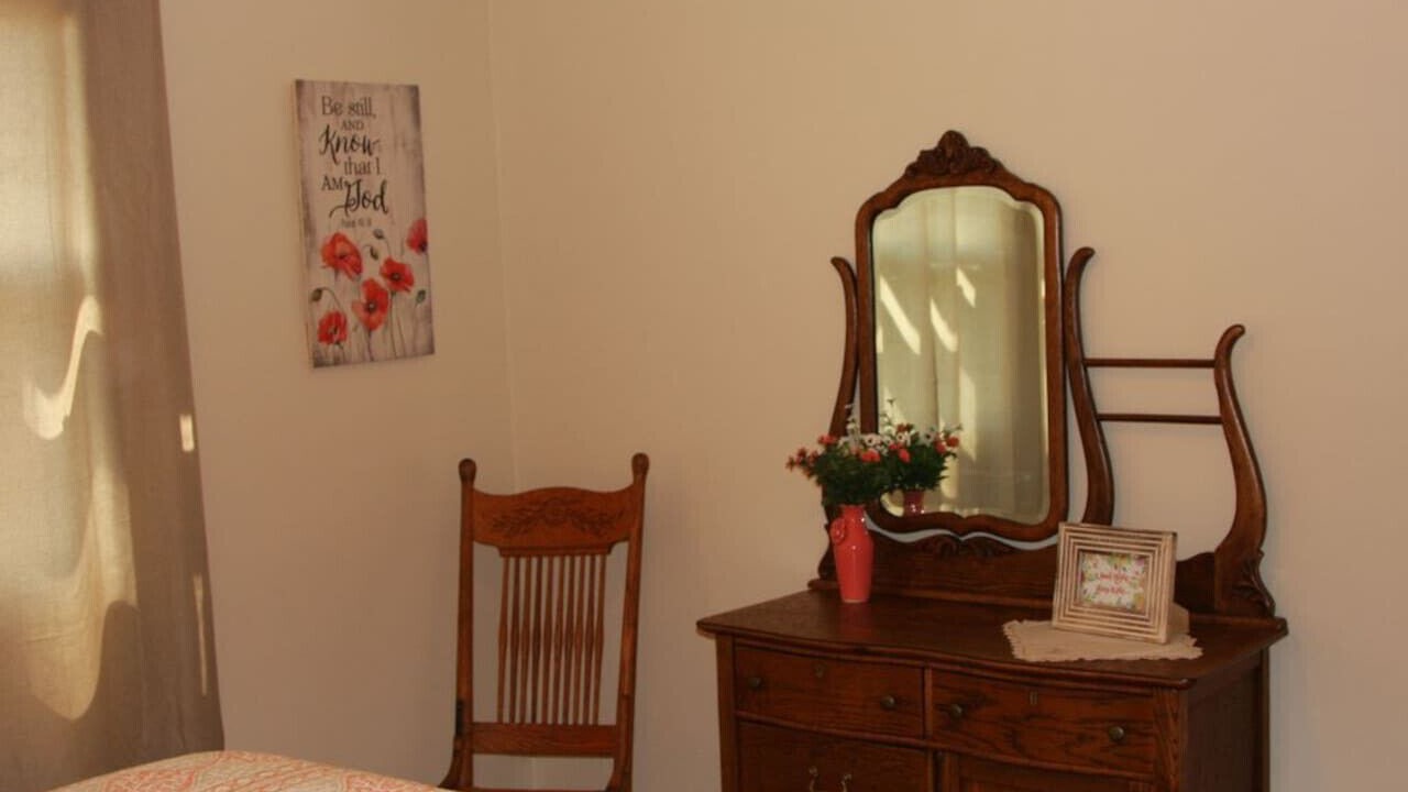 Photo of Bedroom in Miles City