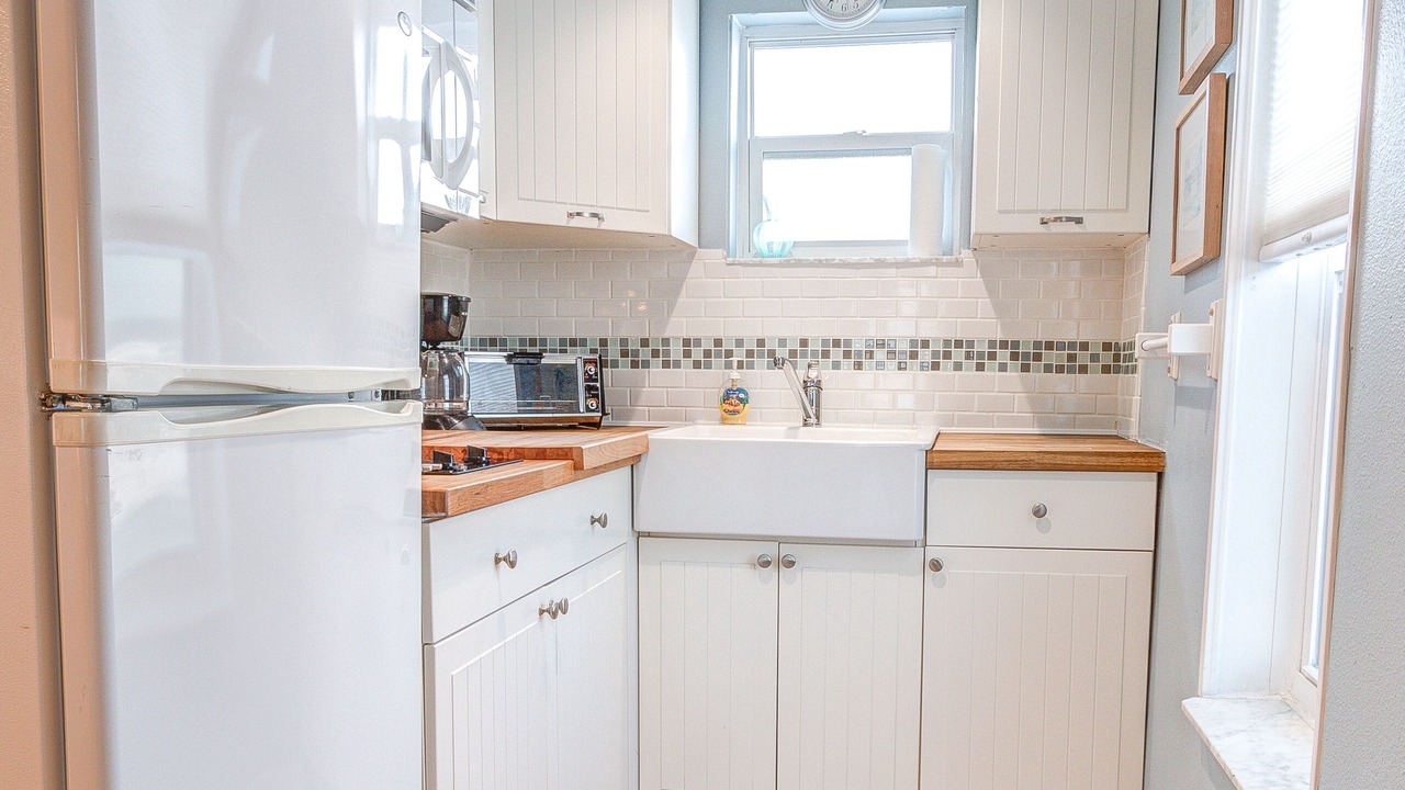 Photo of Kitchen in Boardwalk