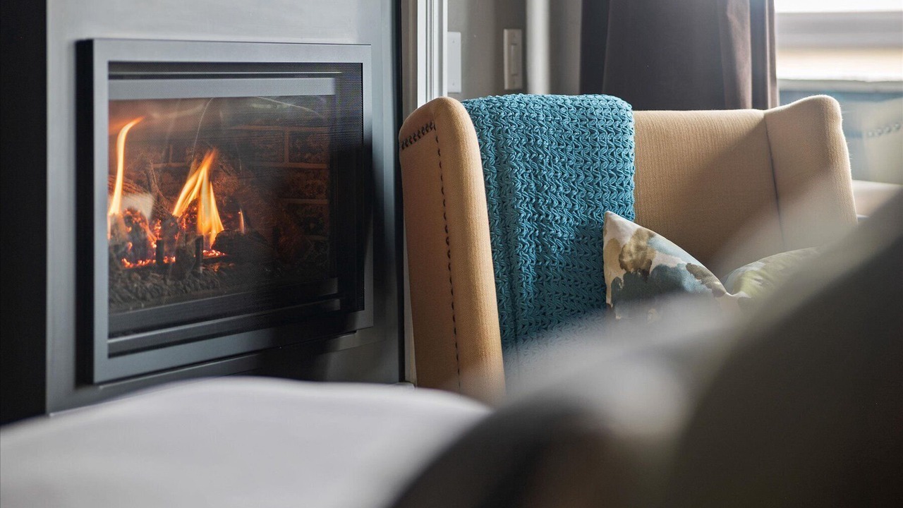 Photo of Livingroom in North Park City