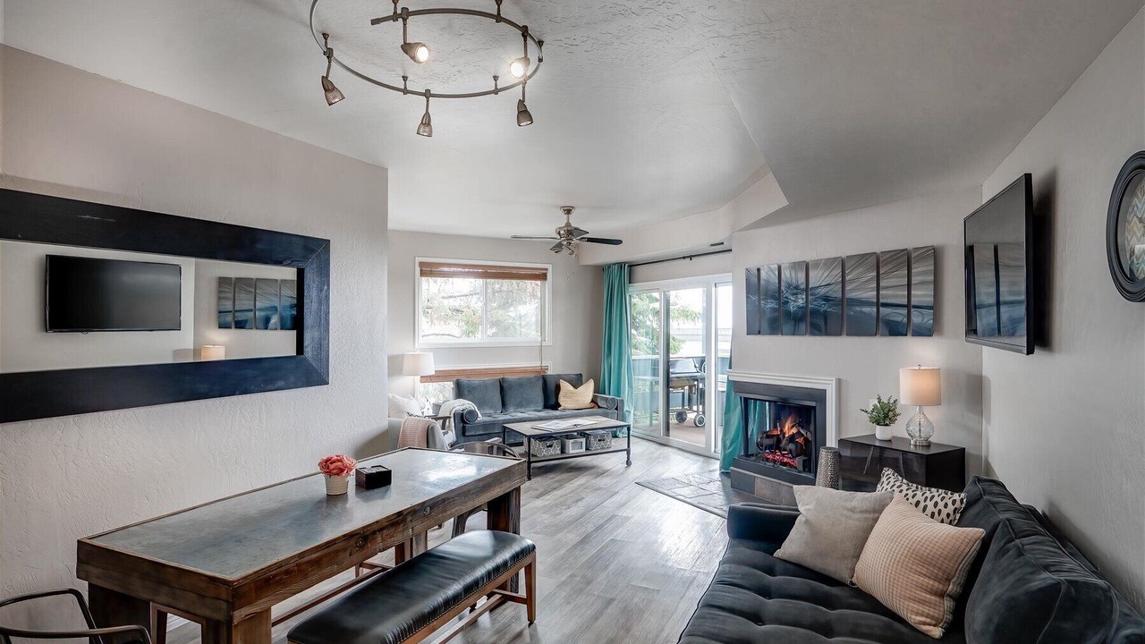 Photo of Bedroom in North Park City