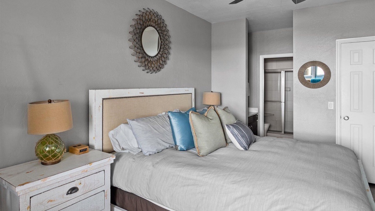 Photo of Bedroom in North Park City