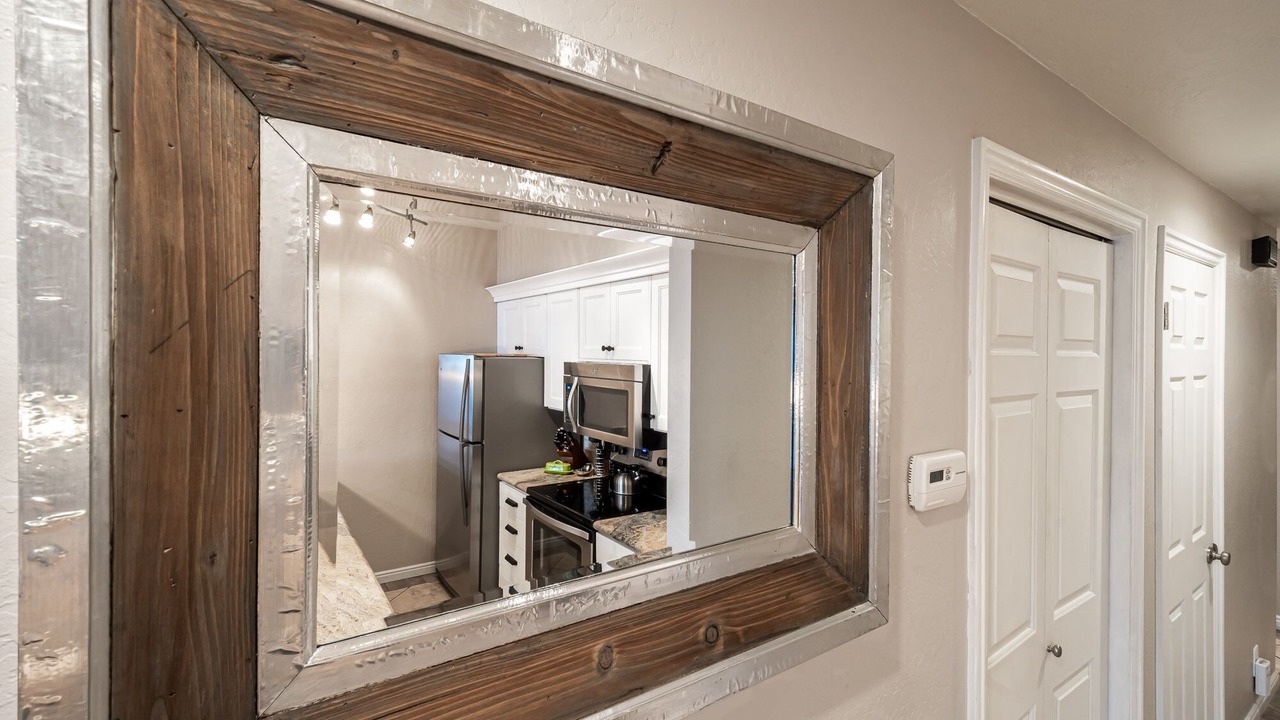 Photo of Kitchen in North Park City