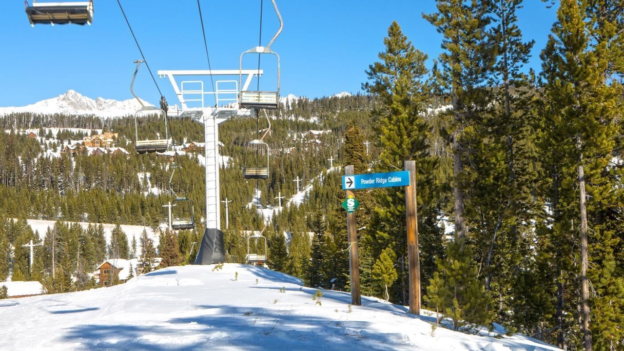 Photo of Others in Big Sky