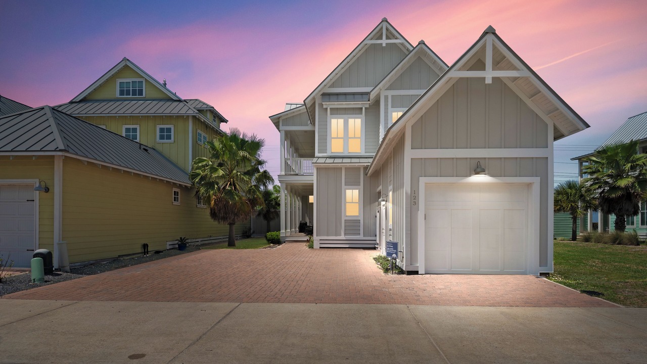 Photo of Outdoor in Cinnamon Shore