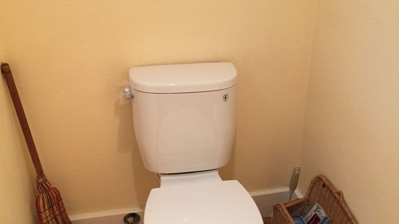 Photo of Bathroom in Central Houghton