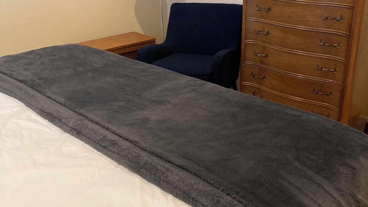 Photo of Bedroom in Central Houghton
