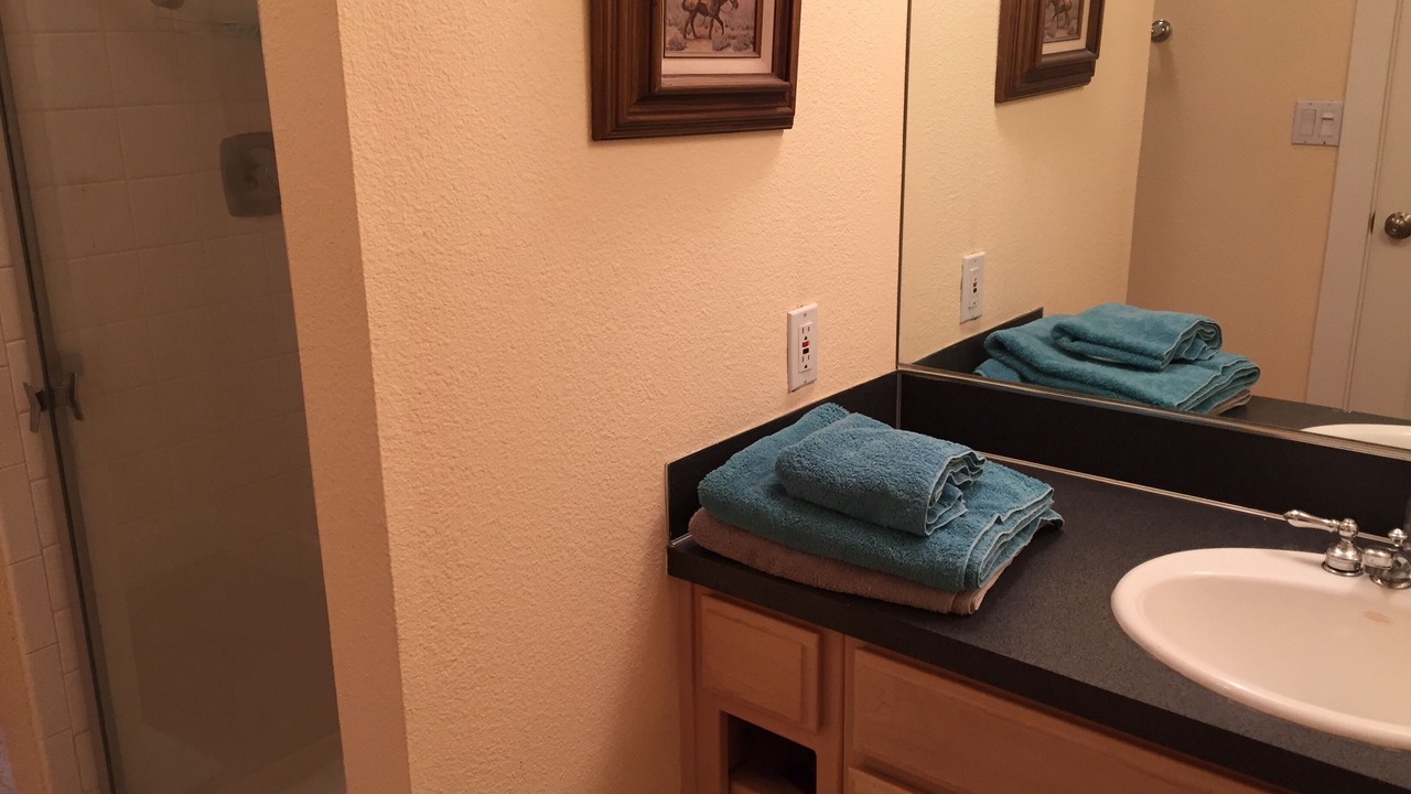 Photo of Bathroom in Central Houghton