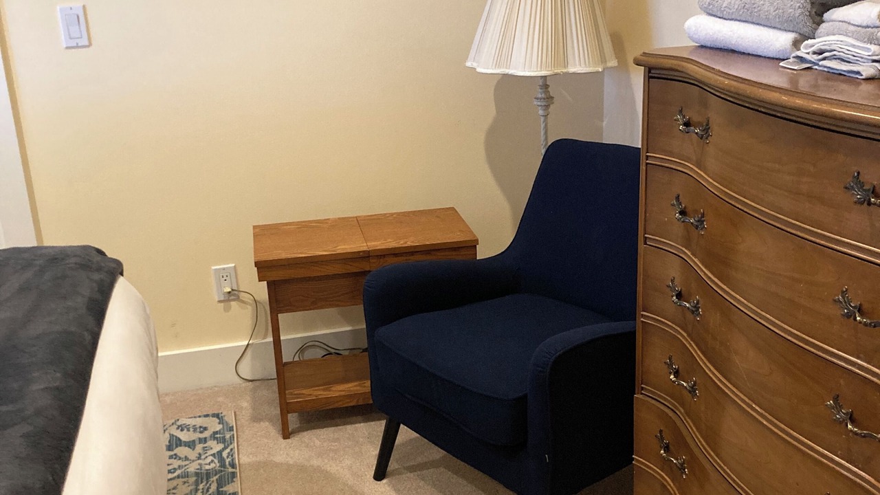 Photo of Bedroom in Central Houghton