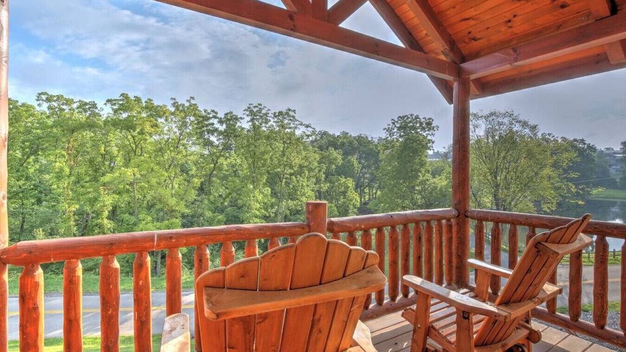 Photo of Outdoor in Millersburg