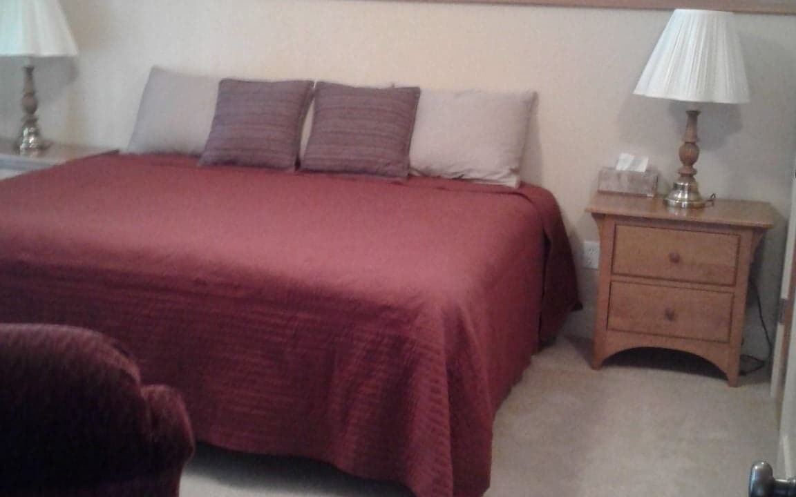 Photo of Bedroom in Rocky Point