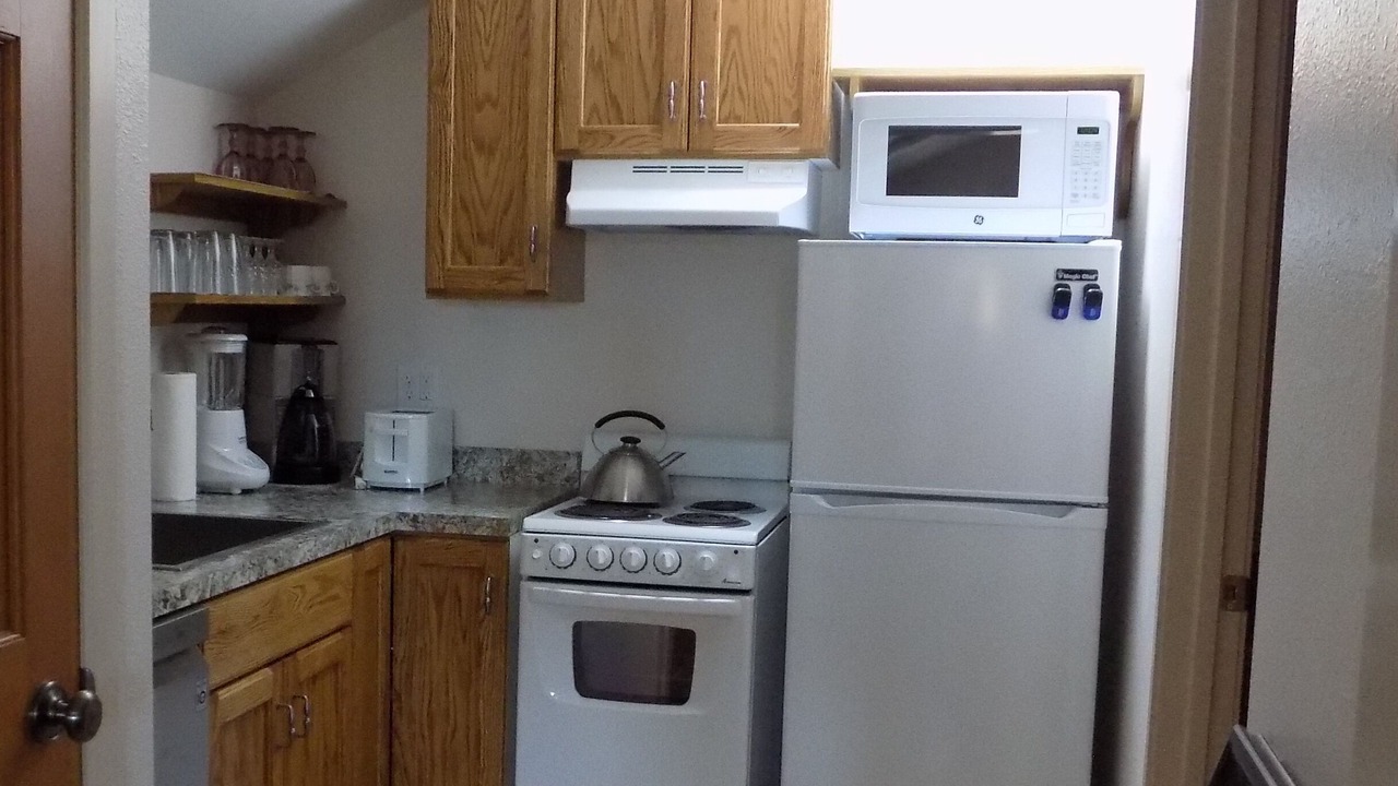 Photo of Kitchen in Rocky Point