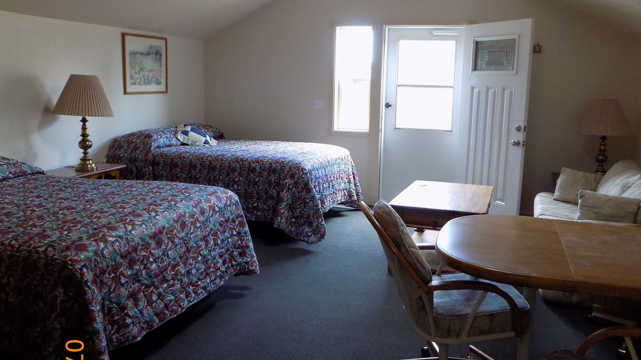 Photo of Bedroom in Rocky Point