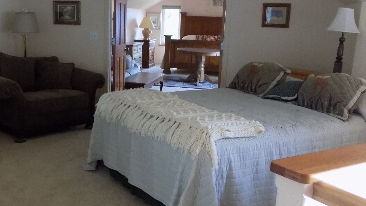 Photo of Bedroom in Rocky Point