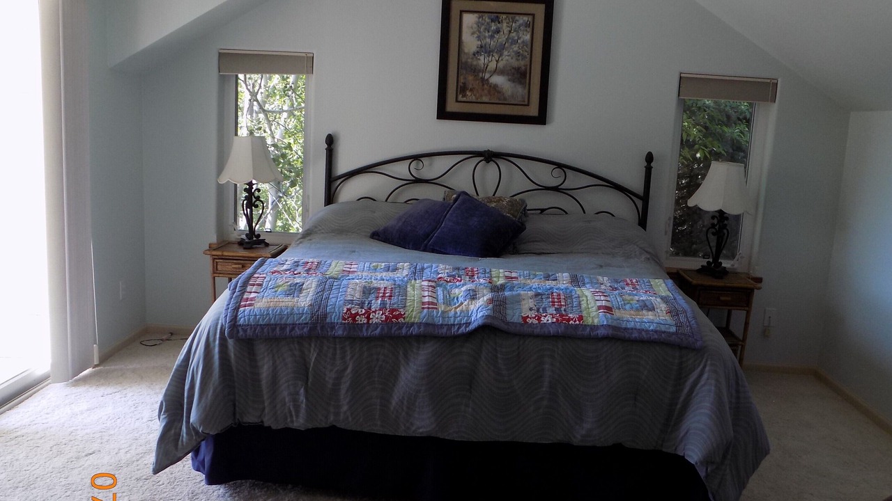 Photo of Bedroom in Rocky Point