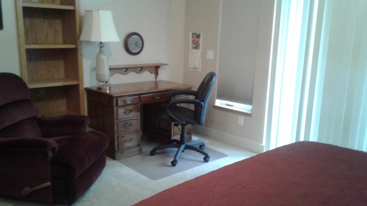 Photo of Bedroom in Rocky Point