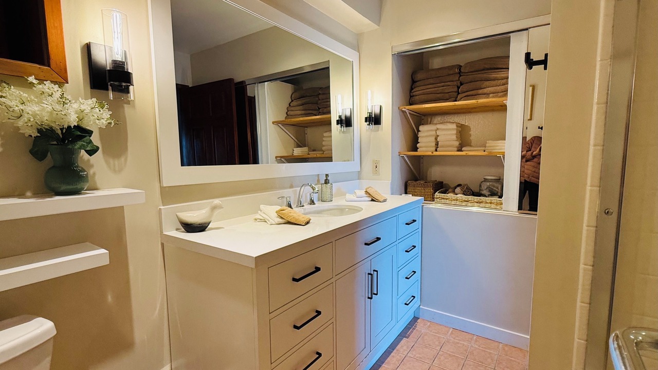 Photo of Bathroom in Los Ranchitos