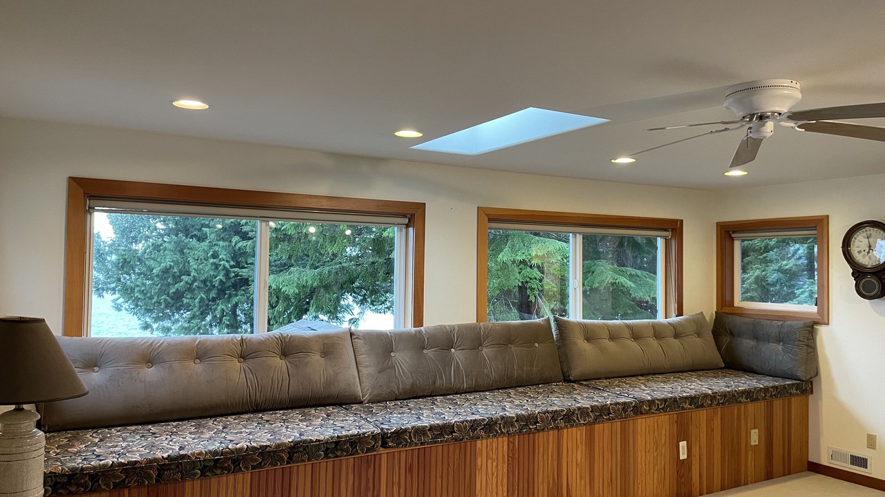 Photo of Bedroom in Lummi Island