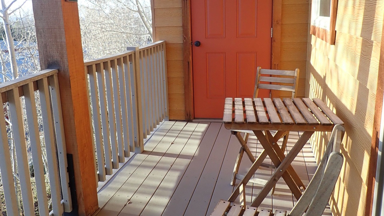 Photo of Outdoor in Sage Hen