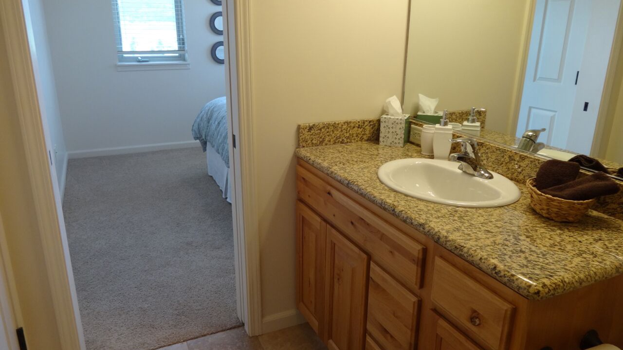 Photo of Bathroom in Sage Hen