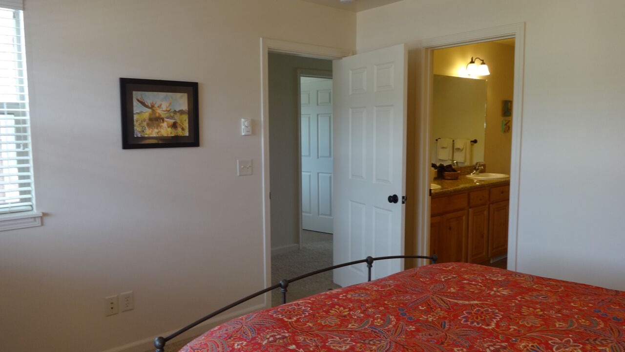Photo of Bathroom in Sage Hen