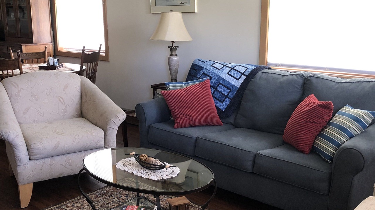 Photo of Livingroom in Pony
