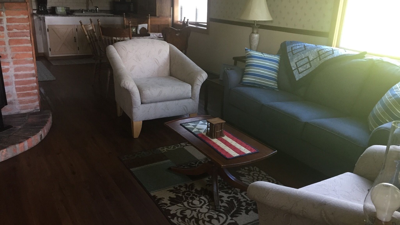 Photo of Livingroom in Pony