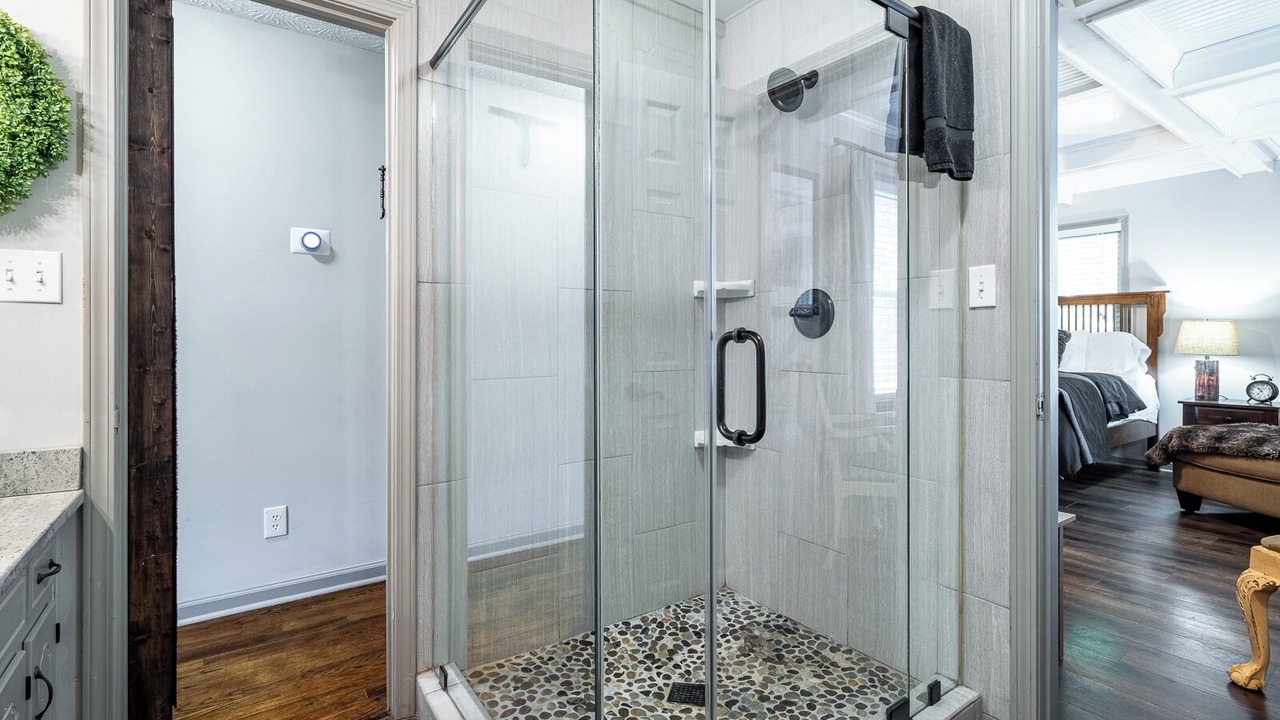 Photo of Bathroom in Big Canoe